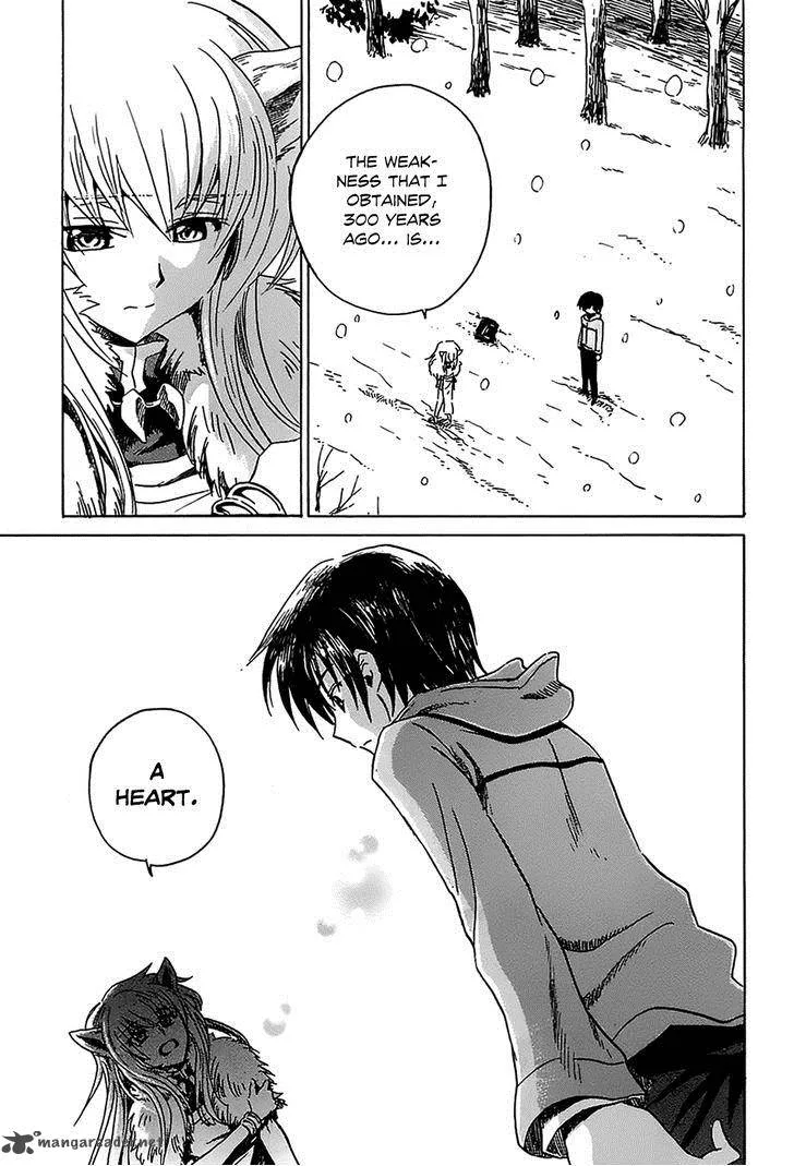 Shuukaku no Juunigatsu Chapter 4 page 10