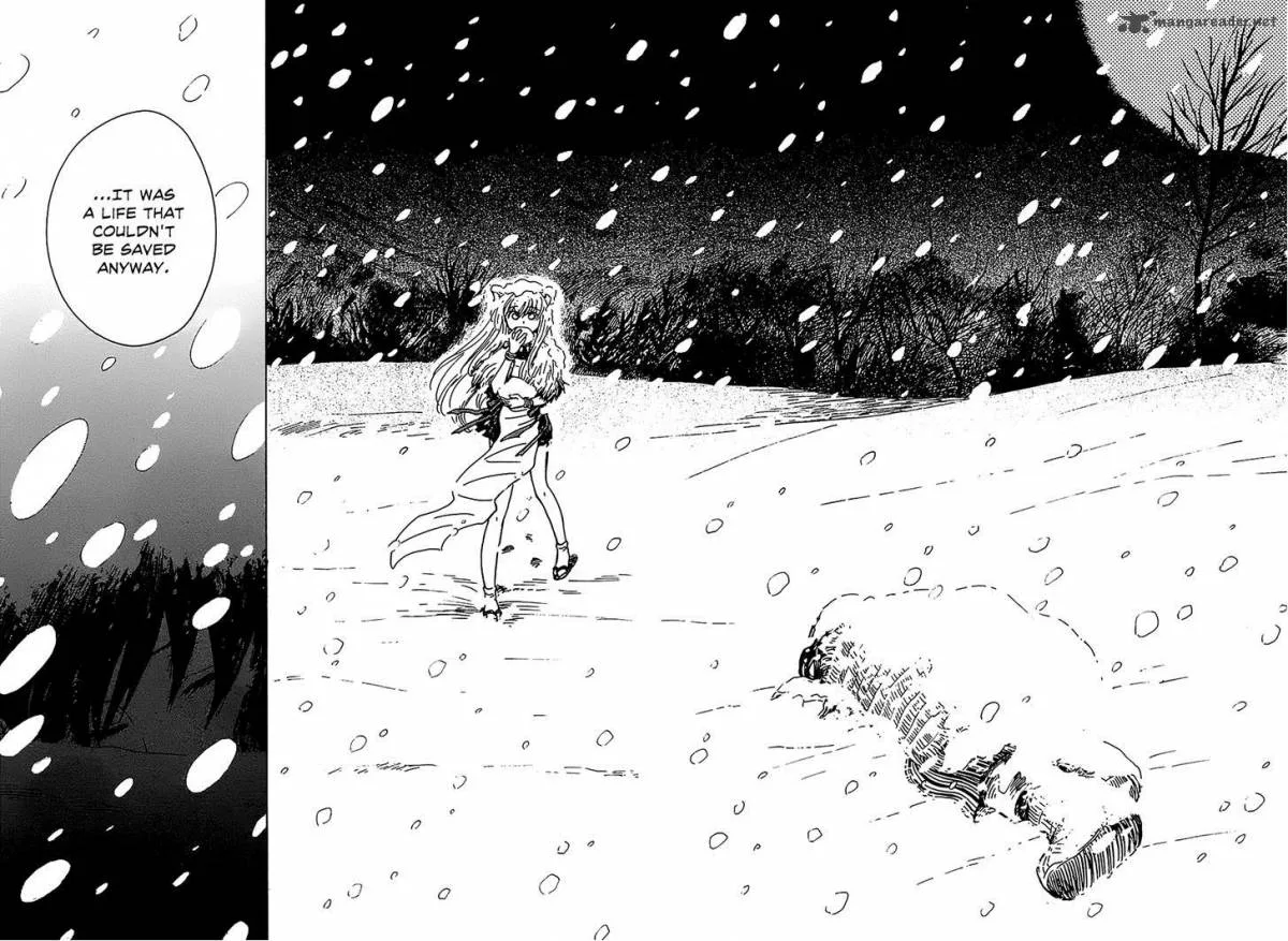 Shuukaku no Juunigatsu Chapter 4 page 4