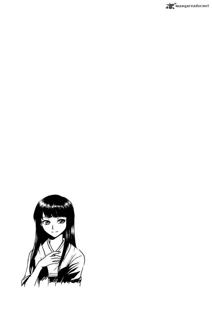 Shuukaku no Juunigatsu Chapter 5 page 28