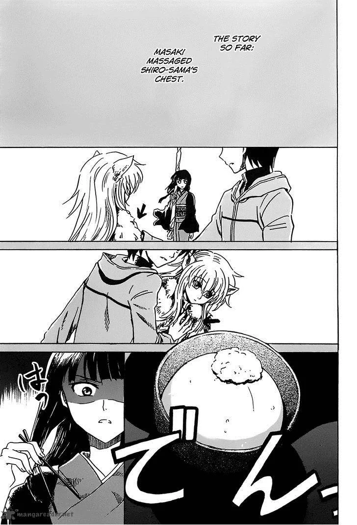 Shuukaku no Juunigatsu Chapter 5 page 4