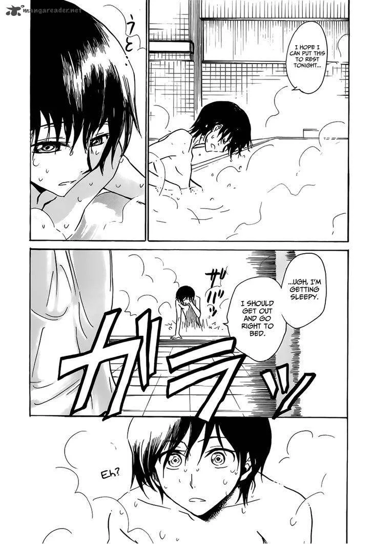 Shuukaku no Juunigatsu Chapter 8 page 7