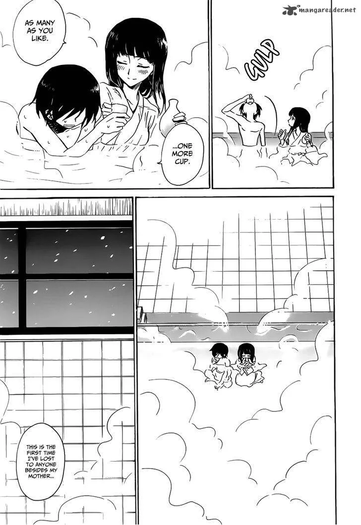 Shuukaku no Juunigatsu Chapter 8 page 15