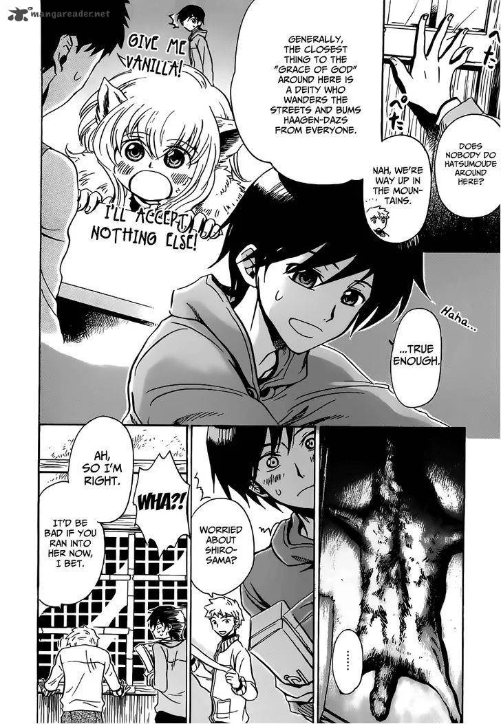 Shuukaku no Juunigatsu Chapter 9 page 6