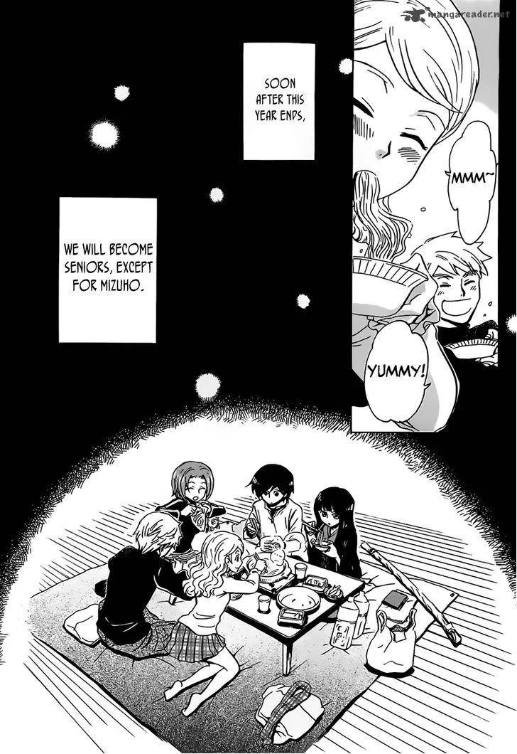 Shuukaku no Juunigatsu Chapter 9 page 16