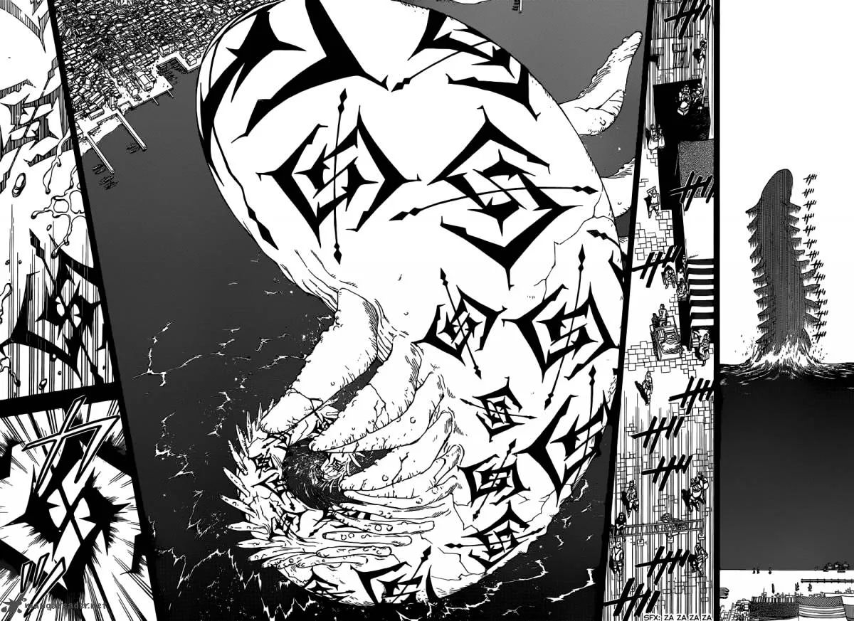 Shuumatsu no Laughter Chapter 1 page 48