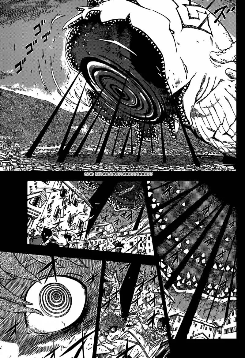 Shuumatsu no Laughter Chapter 1 page 50