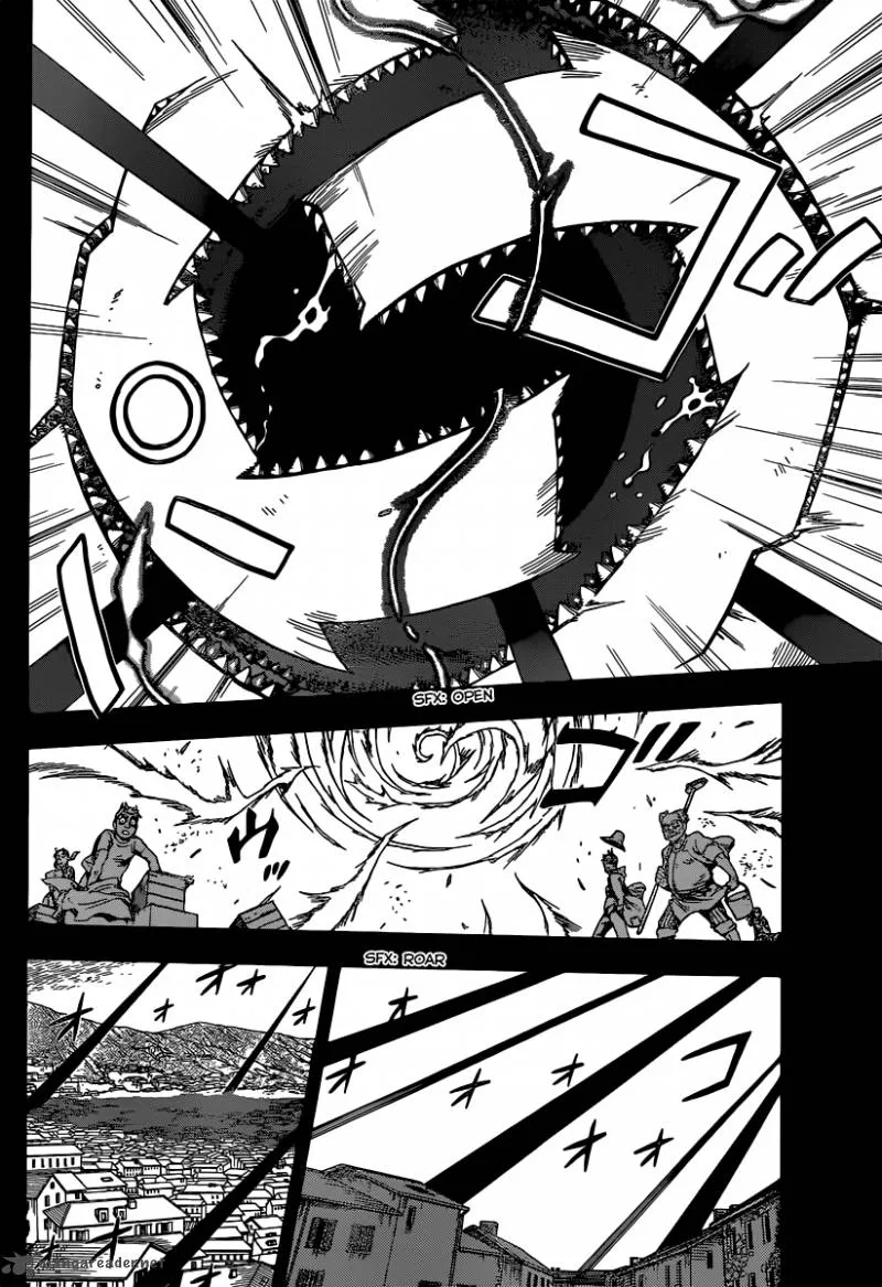 Shuumatsu no Laughter Chapter 1 page 49