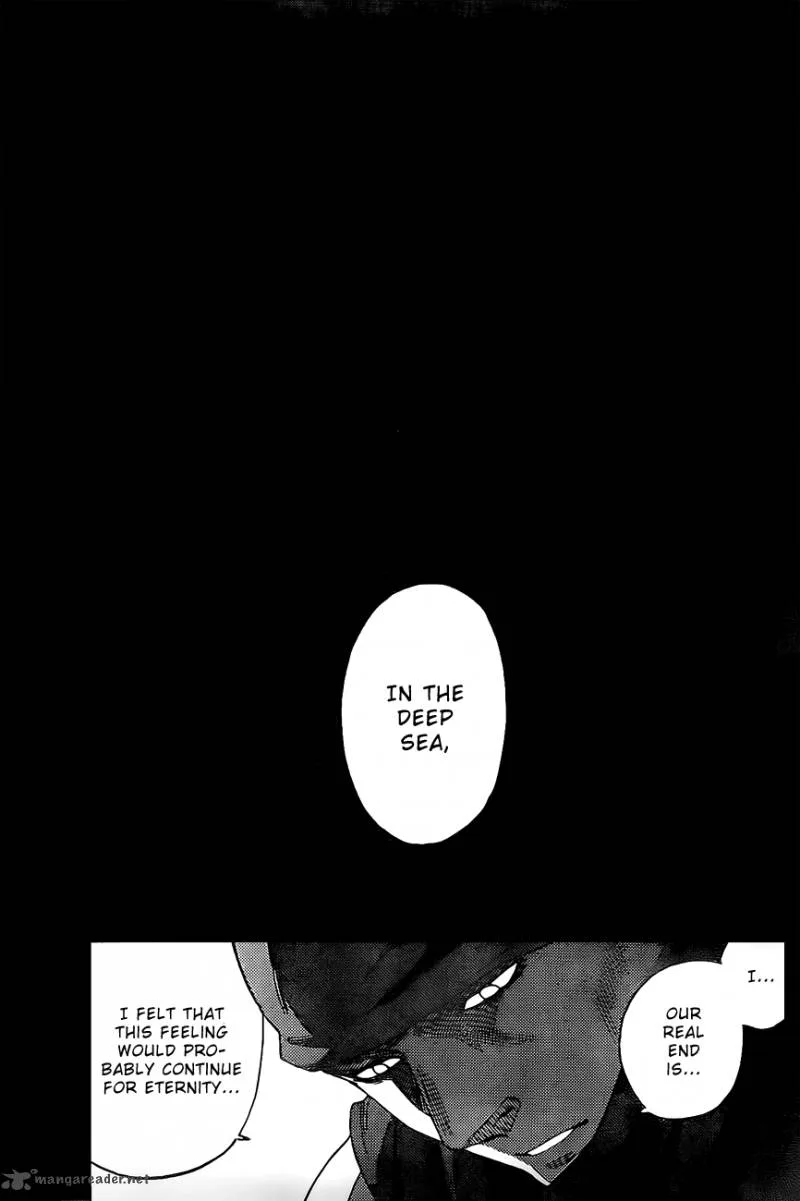 Shuumatsu no Laughter Chapter 3 page 16