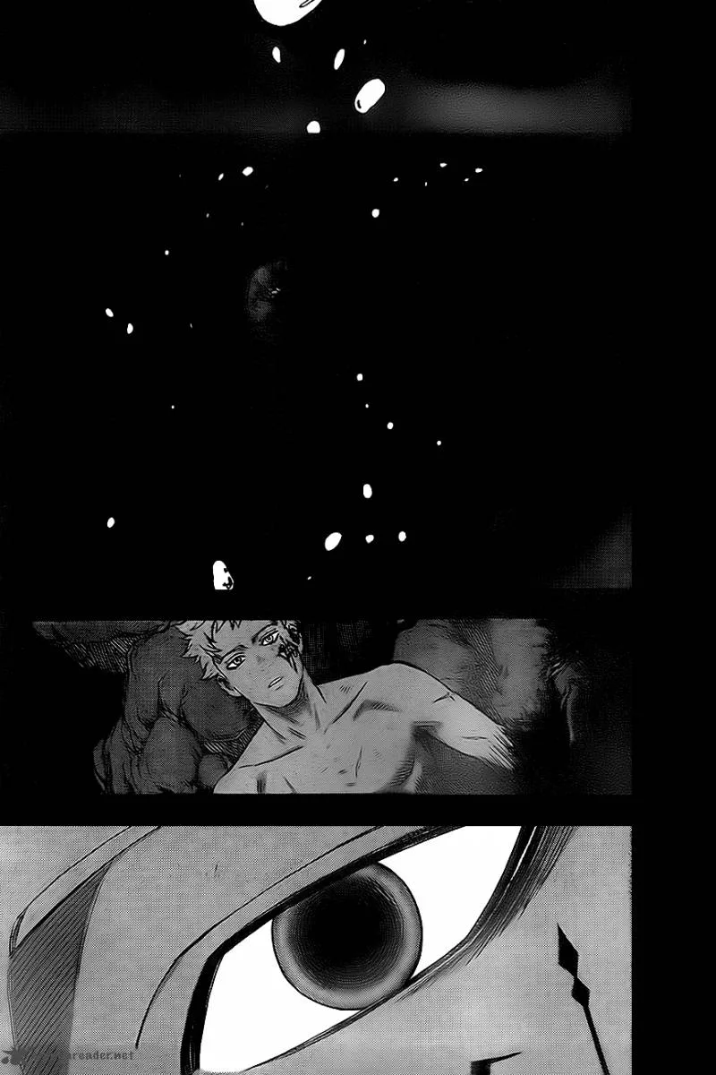 Shuumatsu no Laughter Chapter 4 page 3