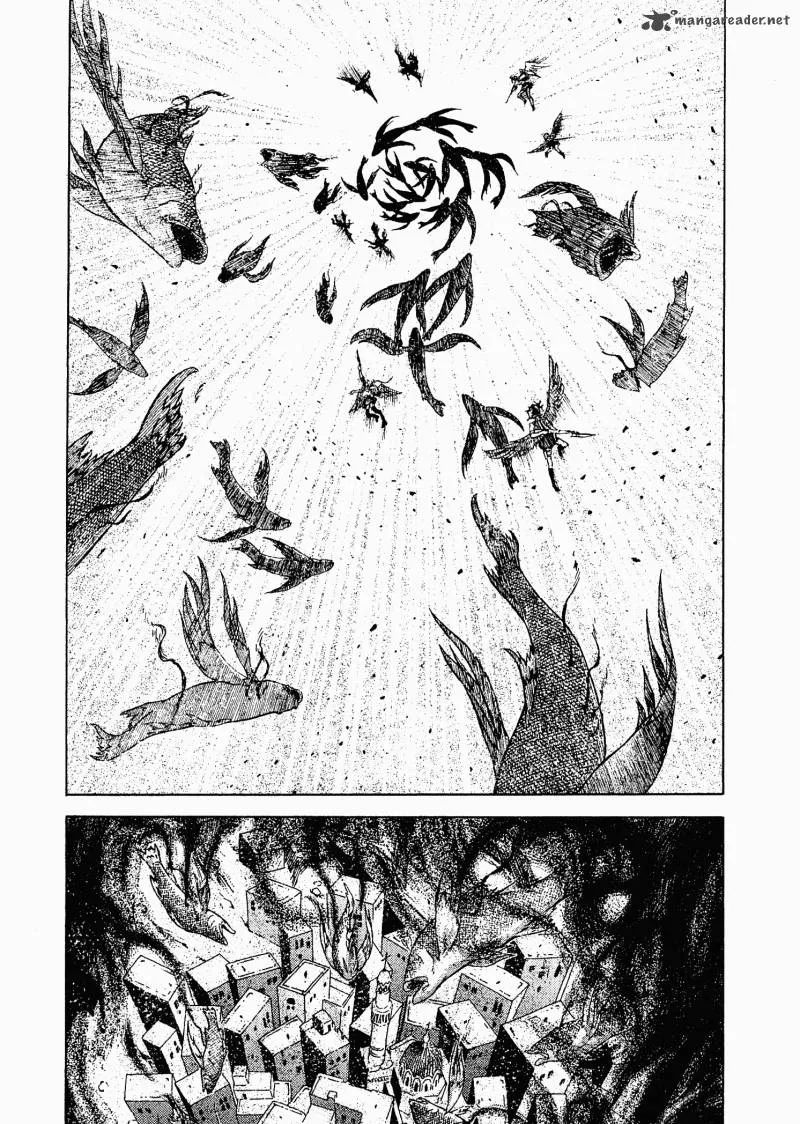 Shuumatsu no Maristella Chapter 1 page 15