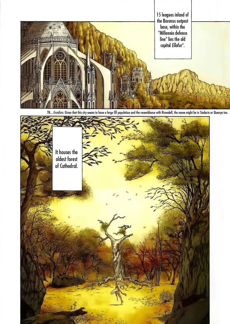 Shuumatsu no Maristella Chapter 11 page 5