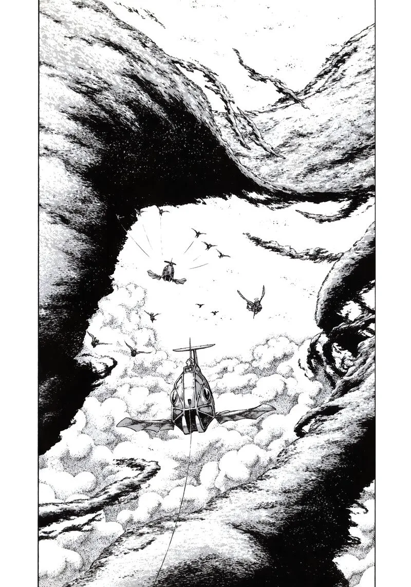 Shuumatsu no Maristella Chapter 14 page 16