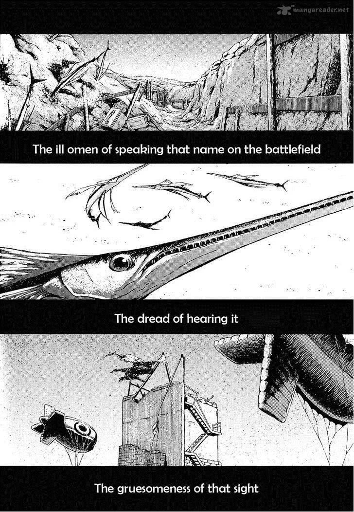 Shuumatsu no Maristella Chapter 7 page 2