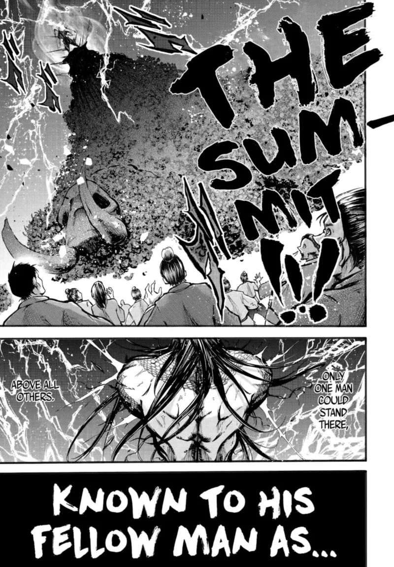 Shuumatsu no Valkyrie Ibun: Ryo Fu Housen Hishouden Chapter 1 page 12