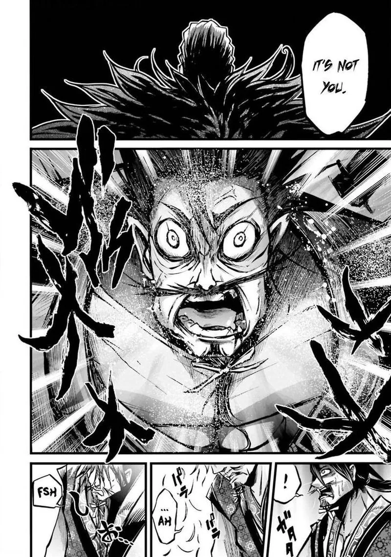 Shuumatsu no Valkyrie Ibun: Ryo Fu Housen Hishouden Chapter 10 page 24