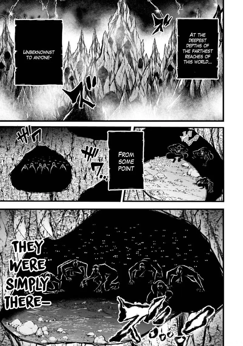Shuumatsu no Valkyrie Ibun: Ryo Fu Housen Hishouden Chapter 11 page 11
