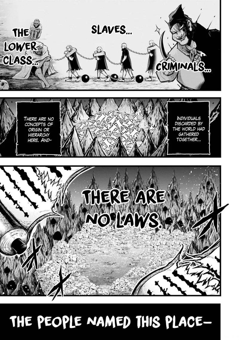 Shuumatsu no Valkyrie Ibun: Ryo Fu Housen Hishouden Chapter 11 page 15