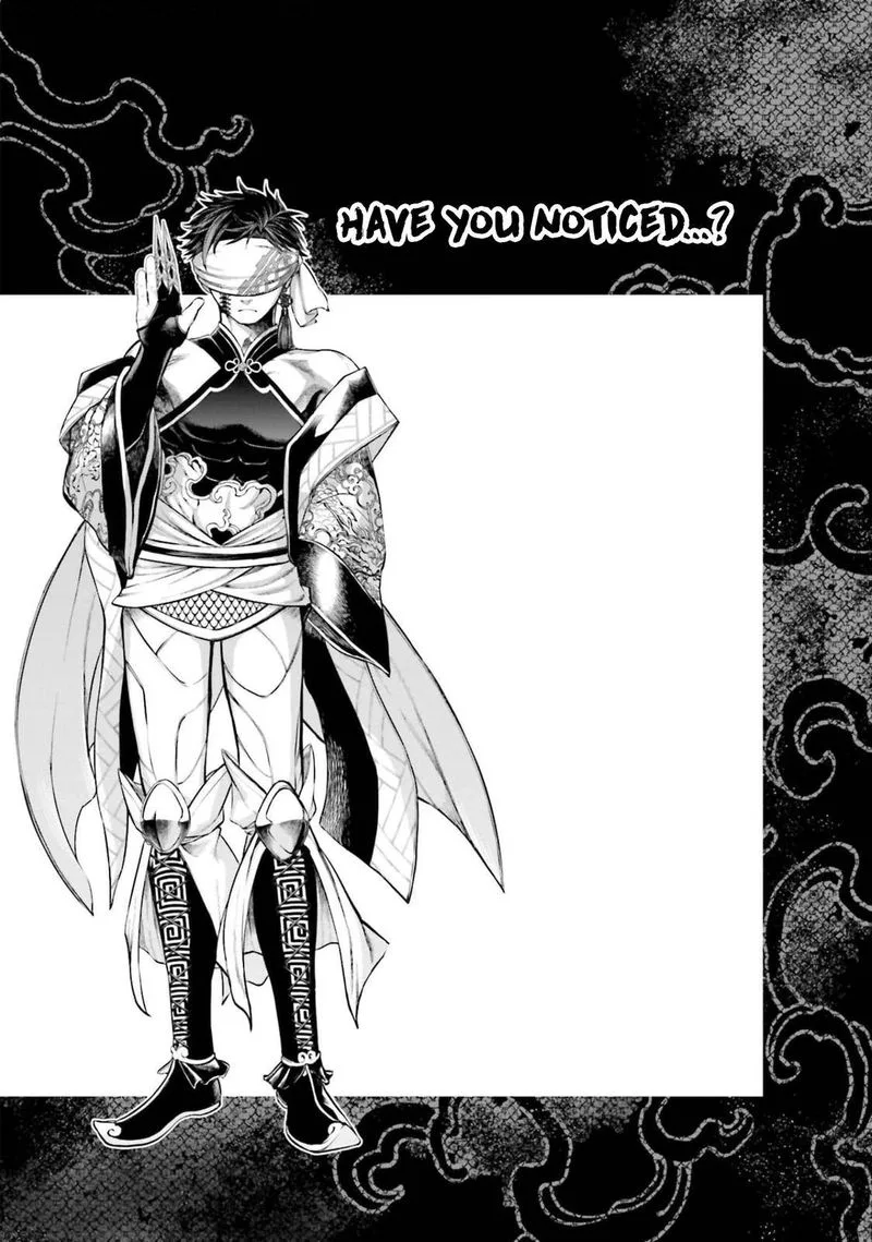 Shuumatsu no Valkyrie Ibun: Ryo Fu Housen Hishouden Chapter 11 page 54