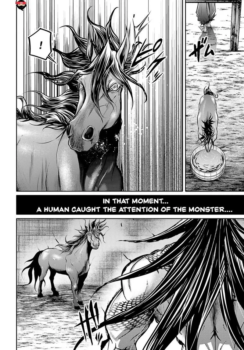 Shuumatsu no Valkyrie Ibun: Ryo Fu Housen Hishouden Chapter 17 page 15