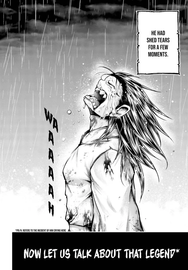 Shuumatsu no Valkyrie Ibun: Ryo Fu Housen Hishouden Chapter 19 page 4