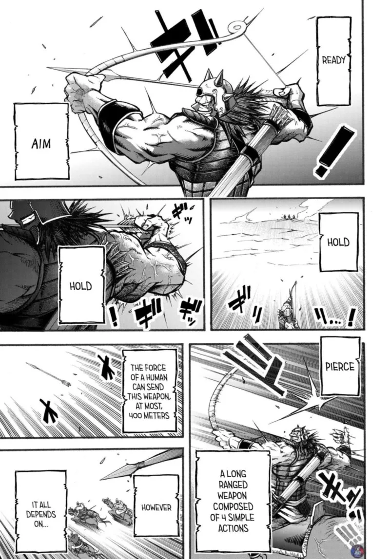Shuumatsu no Valkyrie Ibun: Ryo Fu Housen Hishouden Chapter 2 page 12