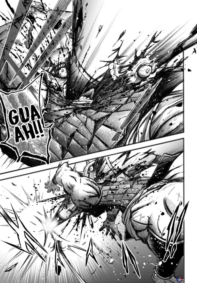 Shuumatsu no Valkyrie Ibun: Ryo Fu Housen Hishouden Chapter 2 page 55