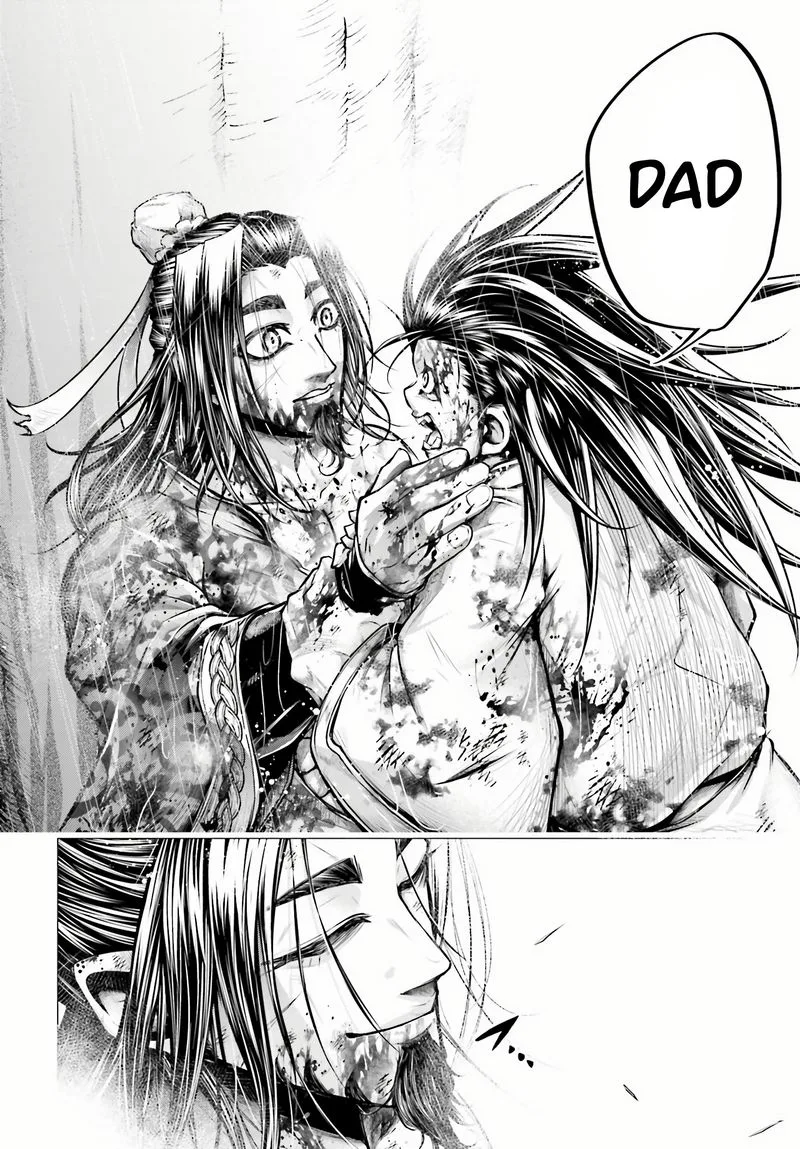 Shuumatsu no Valkyrie Ibun: Ryo Fu Housen Hishouden Chapter 24 page 10