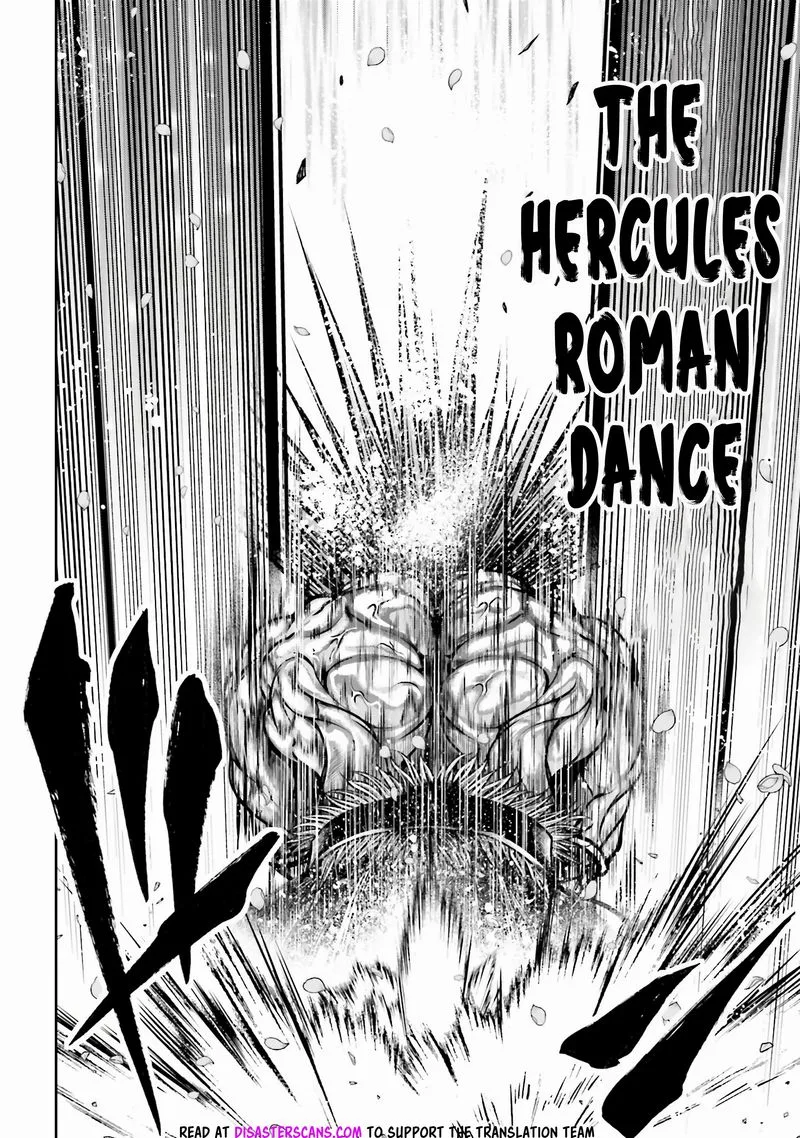 Shuumatsu no Valkyrie Ibun: Ryo Fu Housen Hishouden Chapter 28 page 12