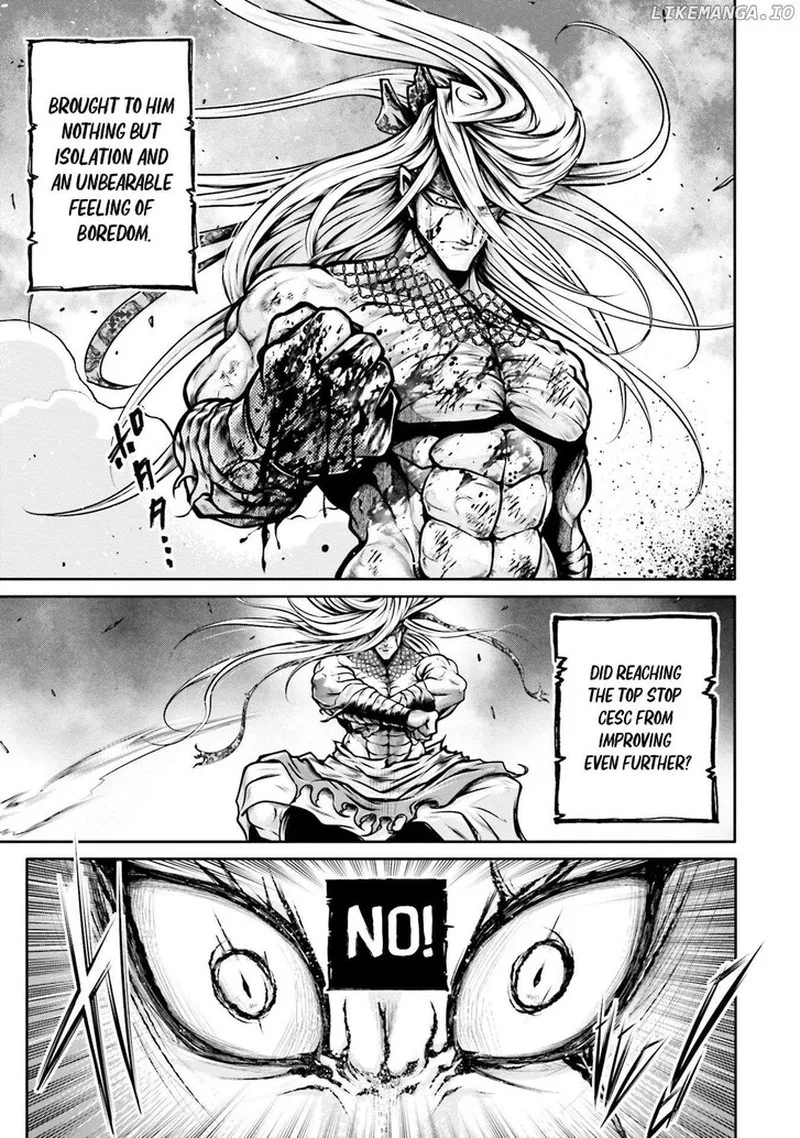 Shuumatsu no Valkyrie Ibun: Ryo Fu Housen Hishouden Chapter 31 page 24