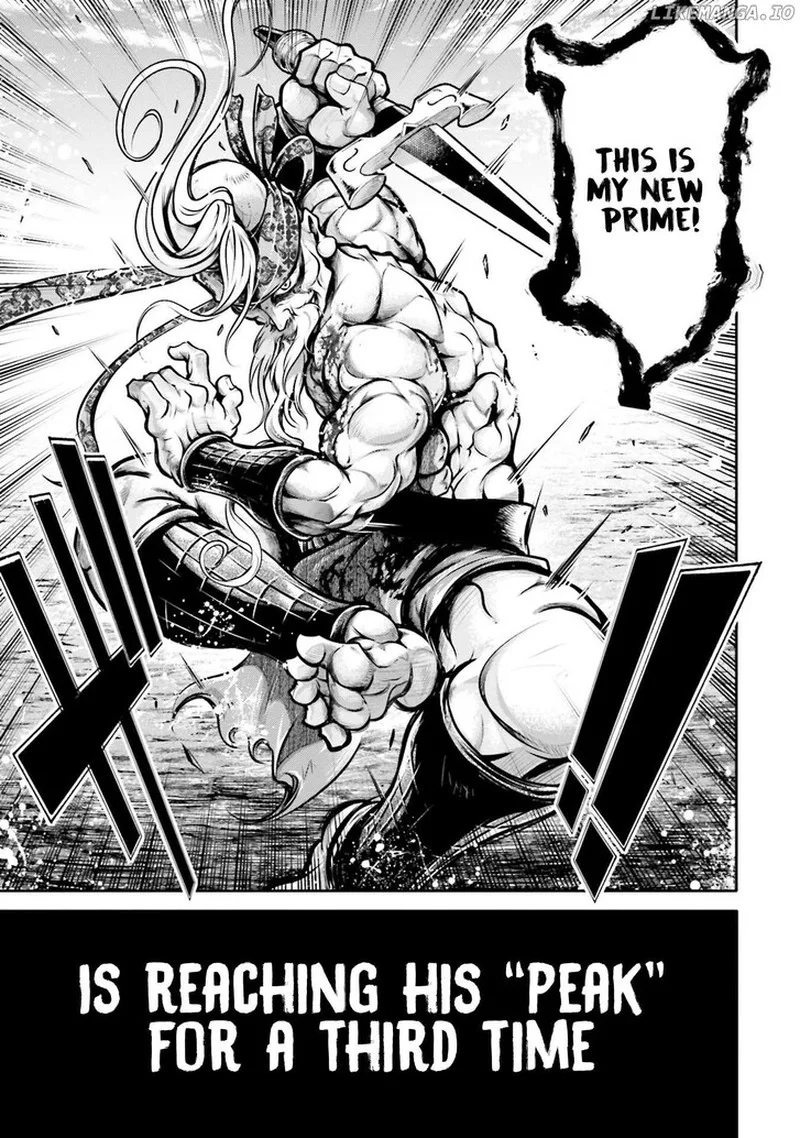 Shuumatsu no Valkyrie Ibun: Ryo Fu Housen Hishouden Chapter 32 page 3