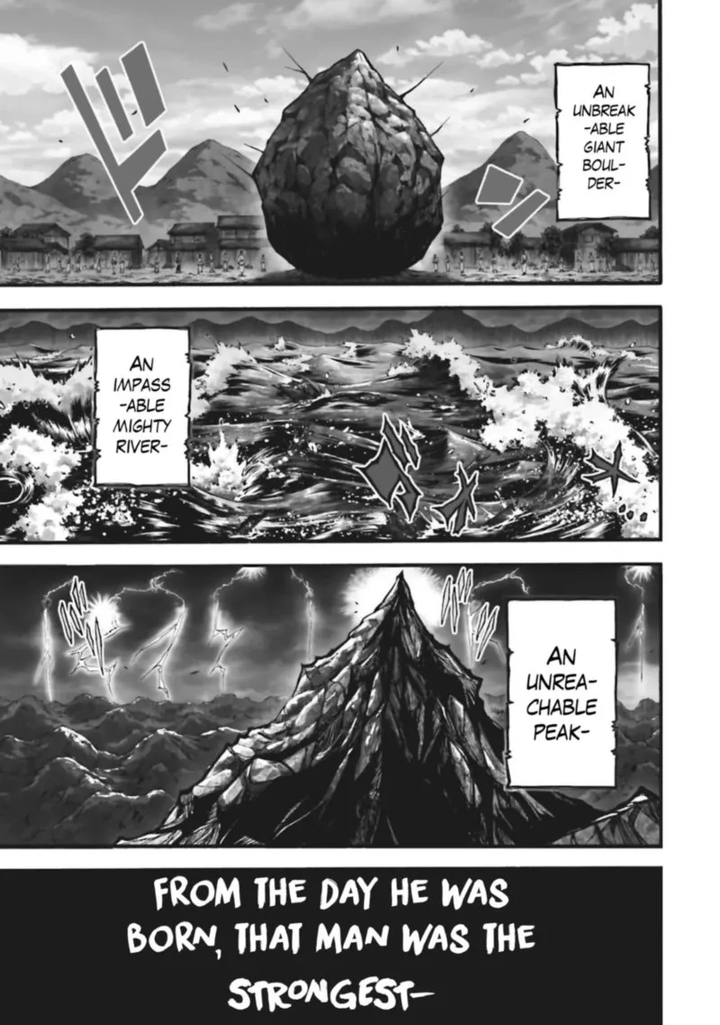 Shuumatsu no Valkyrie Ibun: Ryo Fu Housen Hishouden Chapter 7 page 2