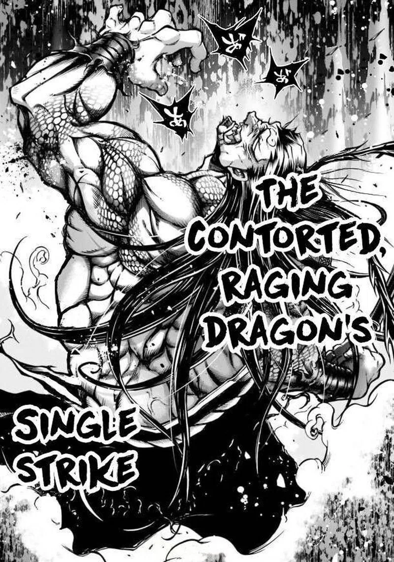Shuumatsu no Valkyrie Ibun: Ryo Fu Housen Hishouden Chapter 9 page 14
