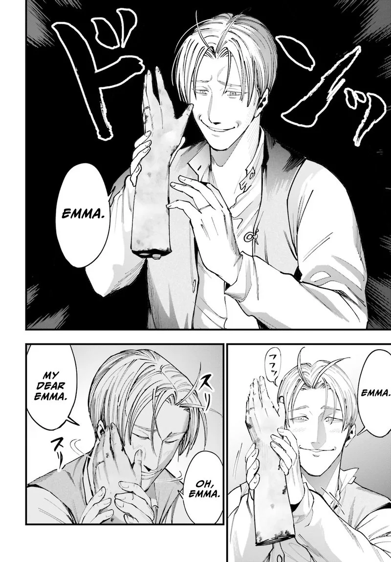 Shuumatsu no Valkyrie Kitan: Jack the Ripper no Jikenbo Chapter 1 page 31