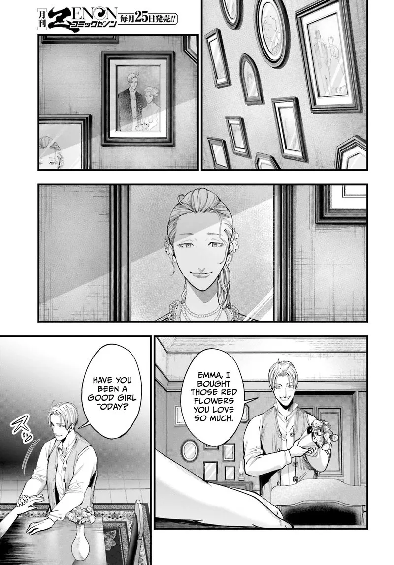 Shuumatsu no Valkyrie Kitan: Jack the Ripper no Jikenbo Chapter 1 page 30