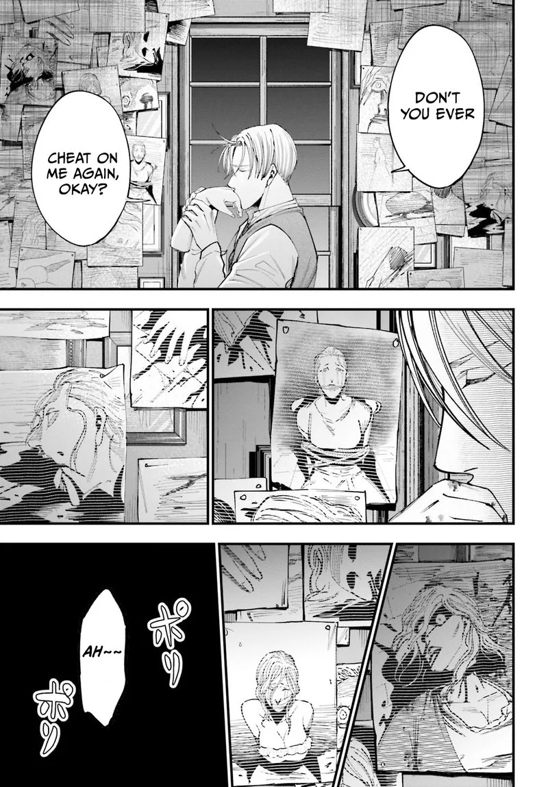 Shuumatsu no Valkyrie Kitan: Jack the Ripper no Jikenbo Chapter 1 page 32