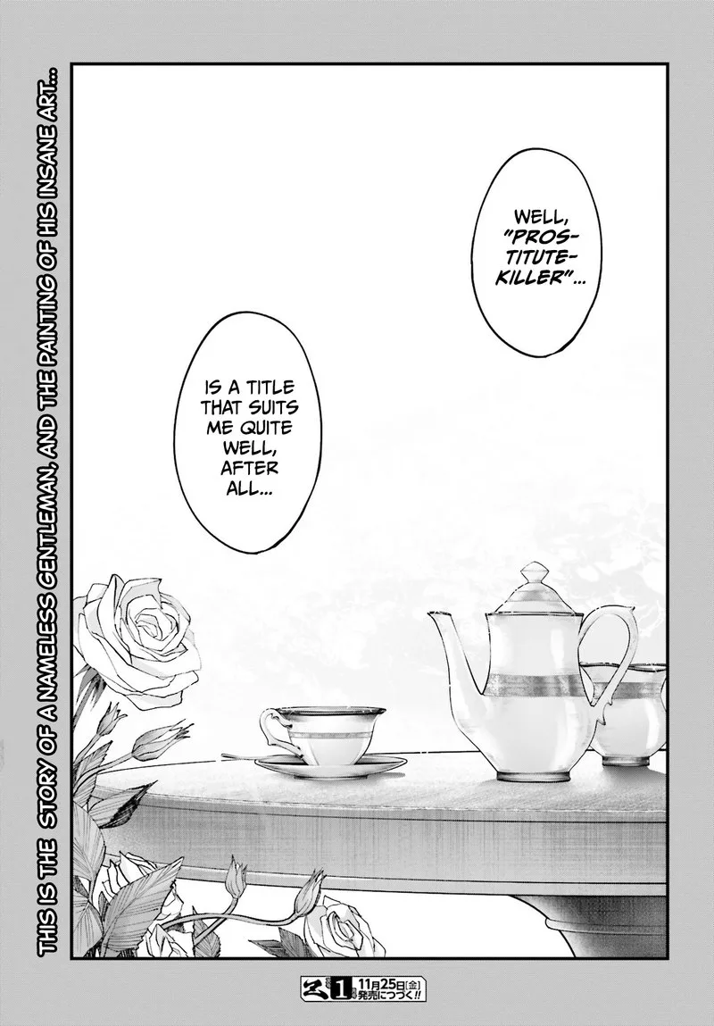Shuumatsu no Valkyrie Kitan: Jack the Ripper no Jikenbo Chapter 1 page 72