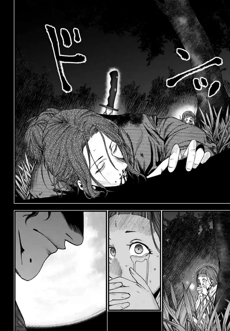 Shuumatsu no Valkyrie Kitan: Jack the Ripper no Jikenbo Chapter 10 page 19