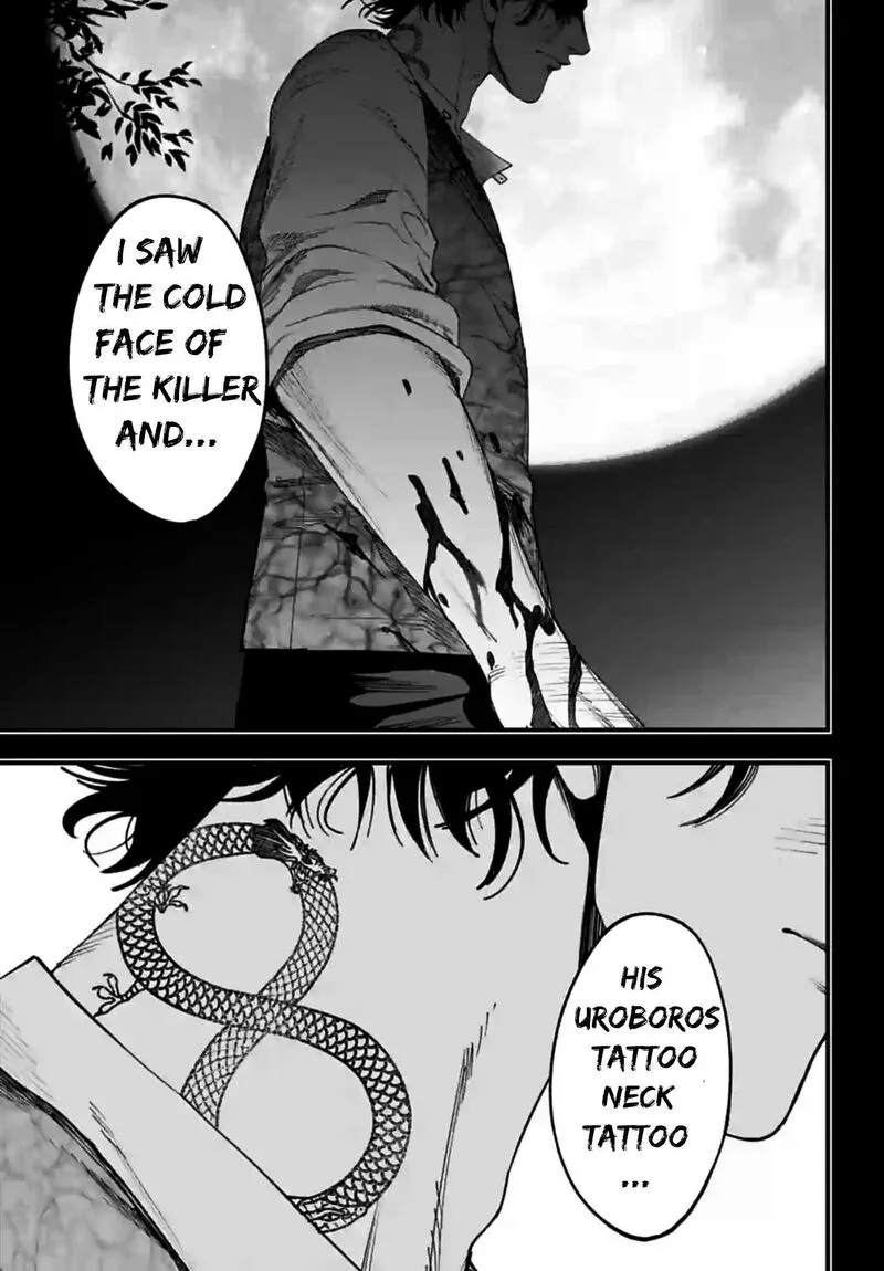 Shuumatsu no Valkyrie Kitan: Jack the Ripper no Jikenbo Chapter 10 page 20