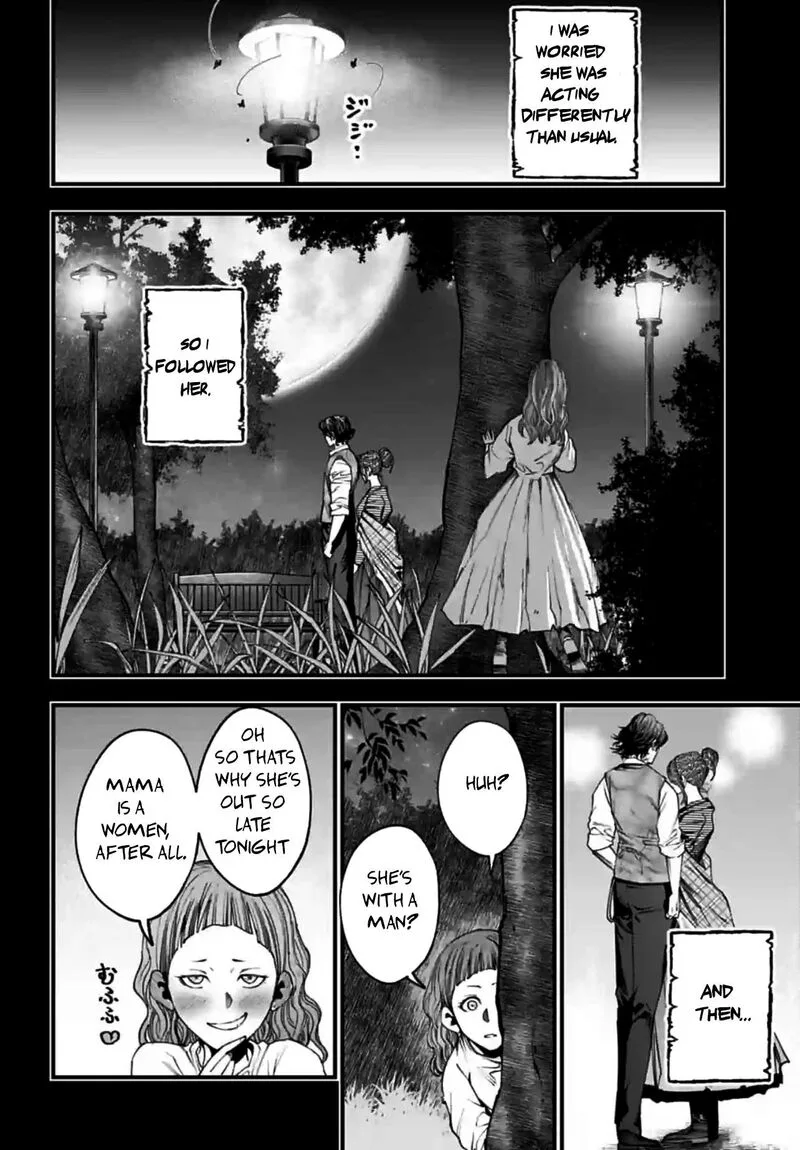 Shuumatsu no Valkyrie Kitan: Jack the Ripper no Jikenbo Chapter 11 page 6
