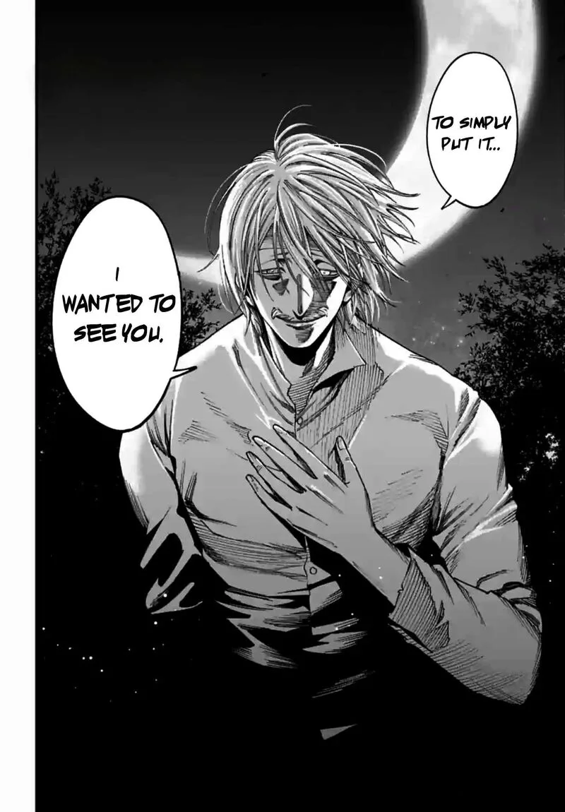 Shuumatsu no Valkyrie Kitan: Jack the Ripper no Jikenbo Chapter 11 page 24