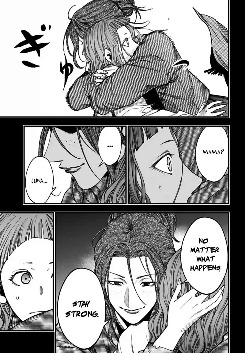 Shuumatsu no Valkyrie Kitan: Jack the Ripper no Jikenbo Chapter 11 page 5