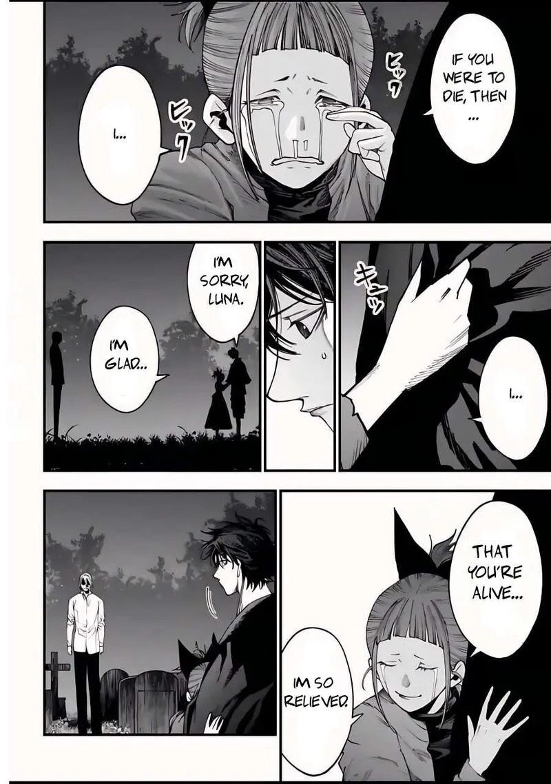 Shuumatsu no Valkyrie Kitan: Jack the Ripper no Jikenbo Chapter 12 page 9