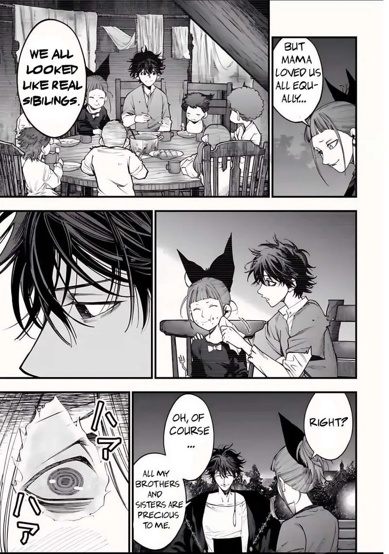 Shuumatsu no Valkyrie Kitan: Jack the Ripper no Jikenbo Chapter 12 page 12
