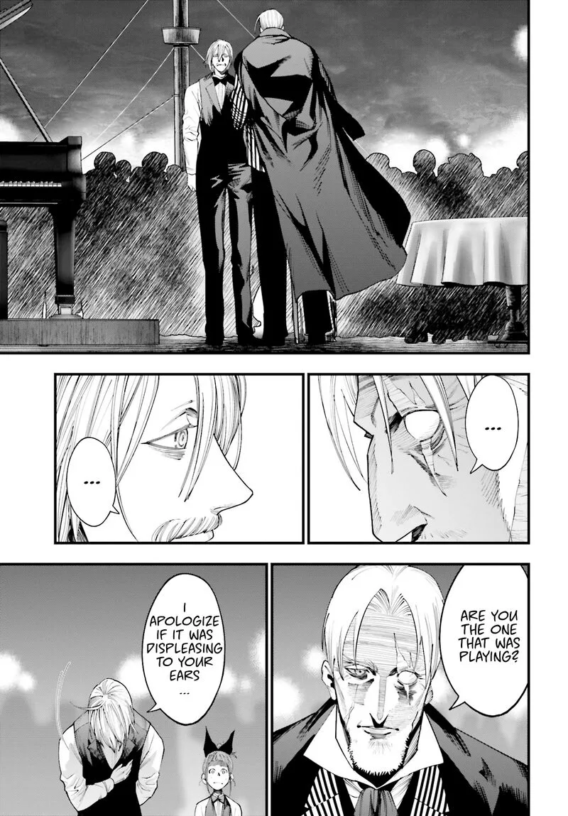Shuumatsu no Valkyrie Kitan: Jack the Ripper no Jikenbo Chapter 15 page 20