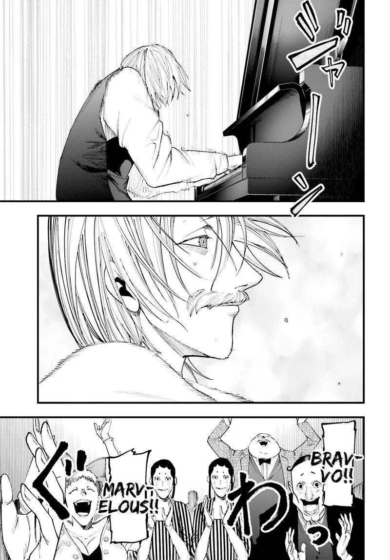 Shuumatsu no Valkyrie Kitan: Jack the Ripper no Jikenbo Chapter 15 page 15
