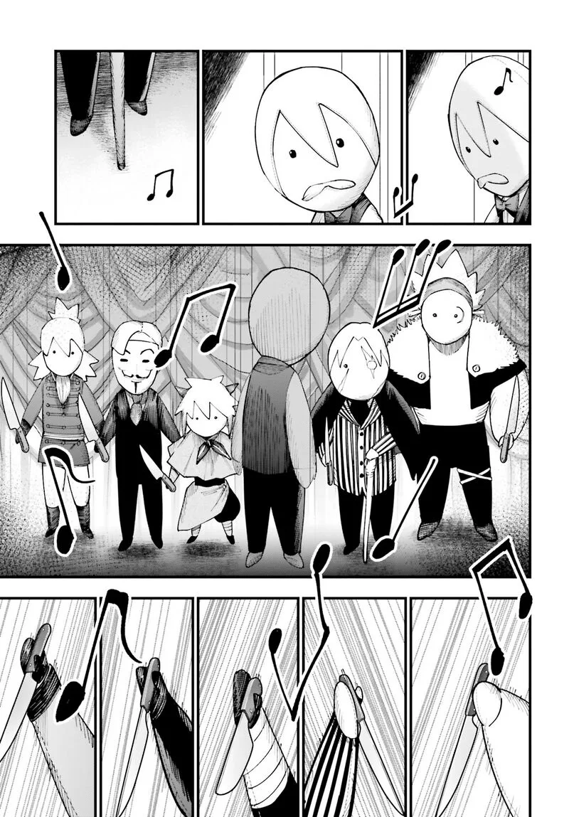 Shuumatsu no Valkyrie Kitan: Jack the Ripper no Jikenbo Chapter 16 page 16