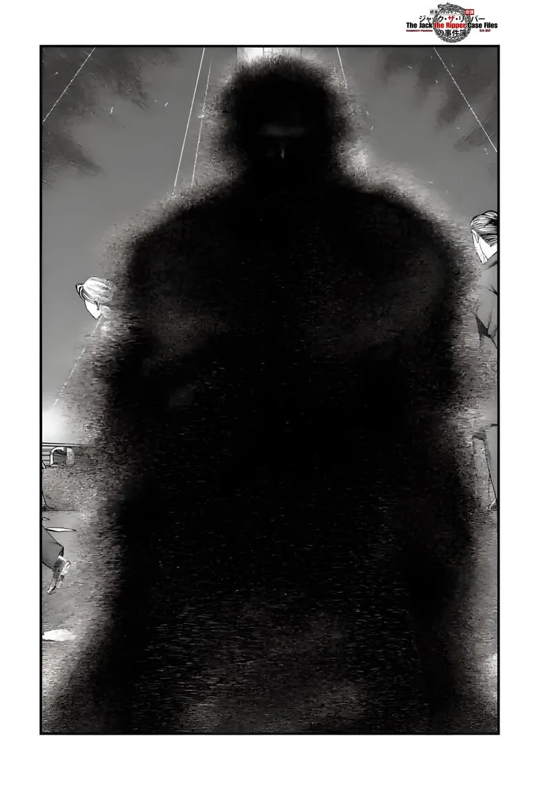 Shuumatsu no Valkyrie Kitan: Jack the Ripper no Jikenbo Chapter 19 page 6