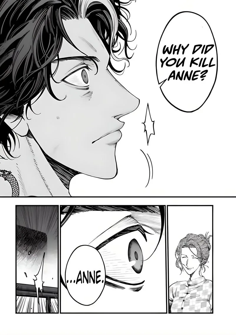 Shuumatsu no Valkyrie Kitan: Jack the Ripper no Jikenbo Chapter 20 page 25