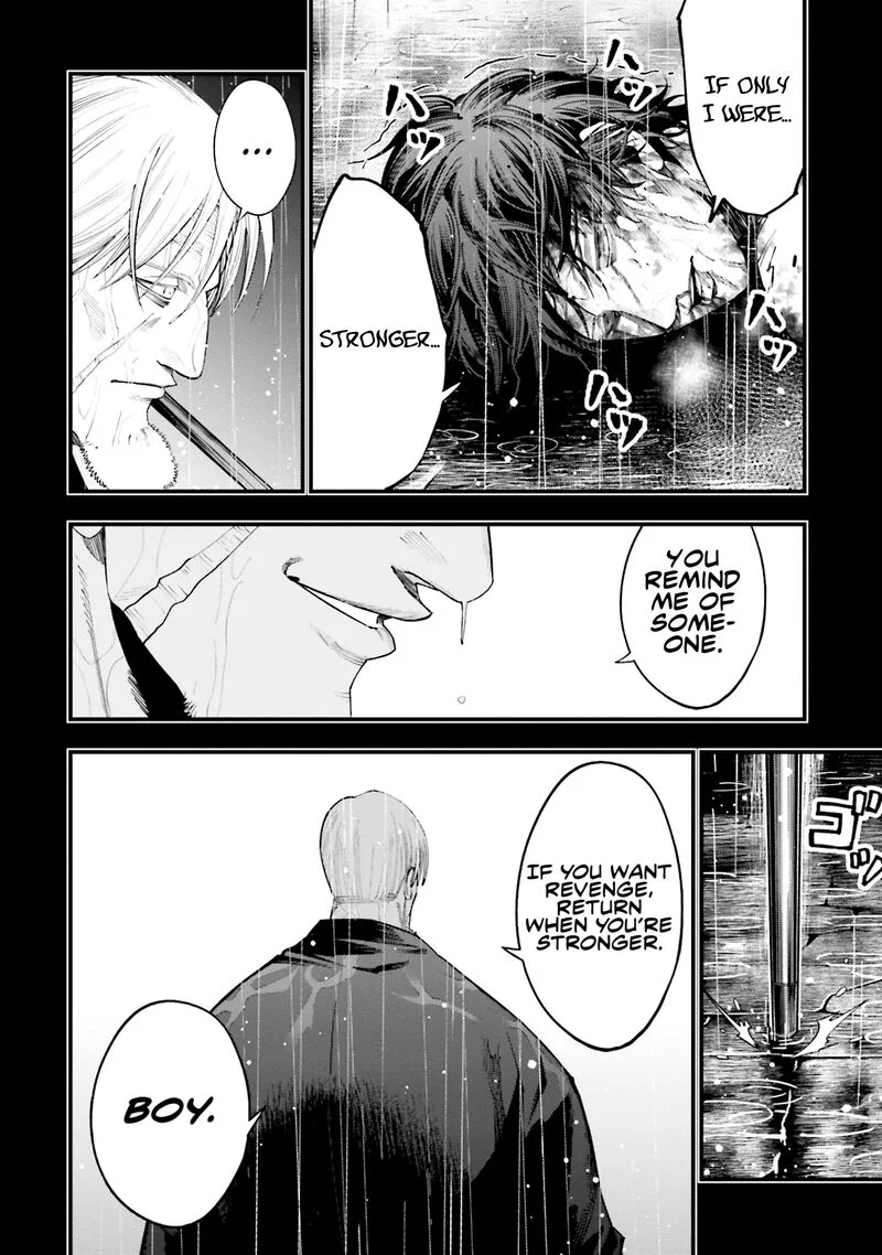 Shuumatsu no Valkyrie Kitan: Jack the Ripper no Jikenbo Chapter 22 page 16