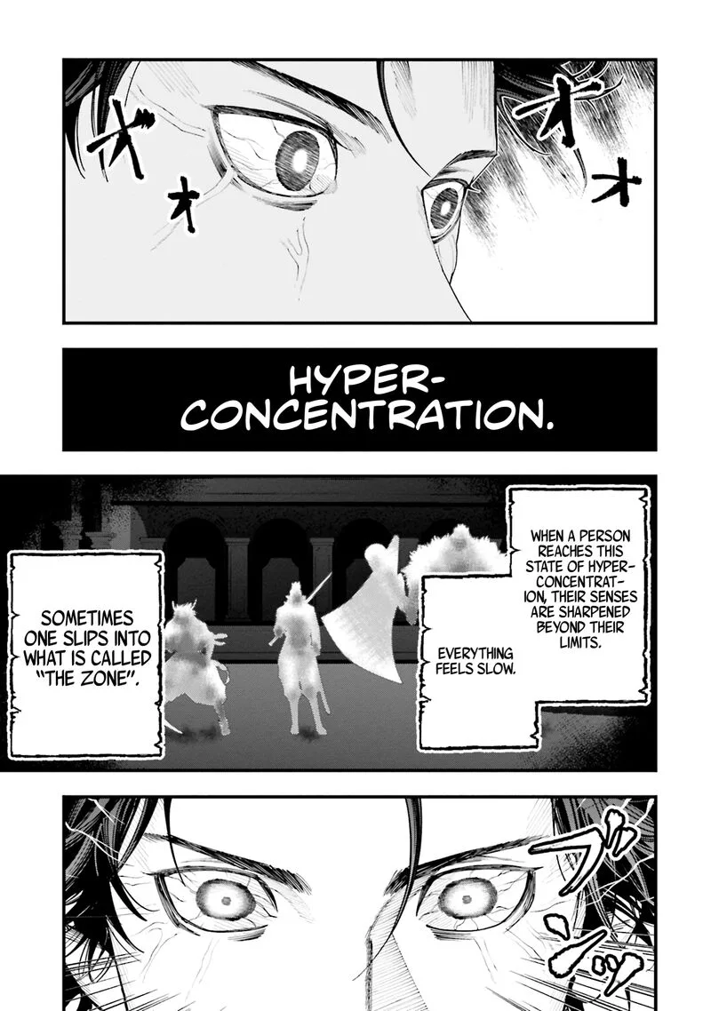 Shuumatsu no Valkyrie Kitan: Jack the Ripper no Jikenbo Chapter 22 page 19